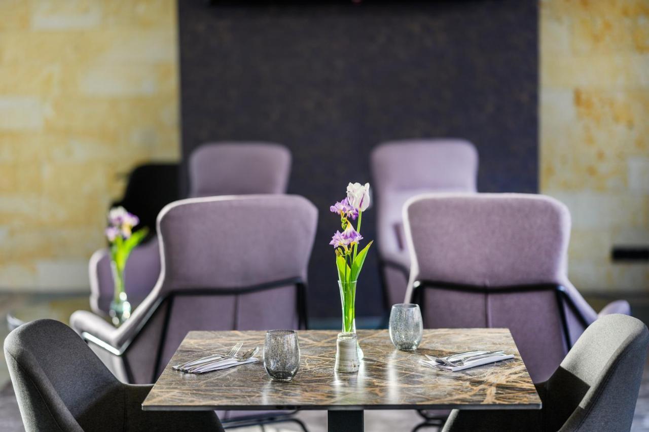 Mercure Tokaj Center Eksteriør bilde