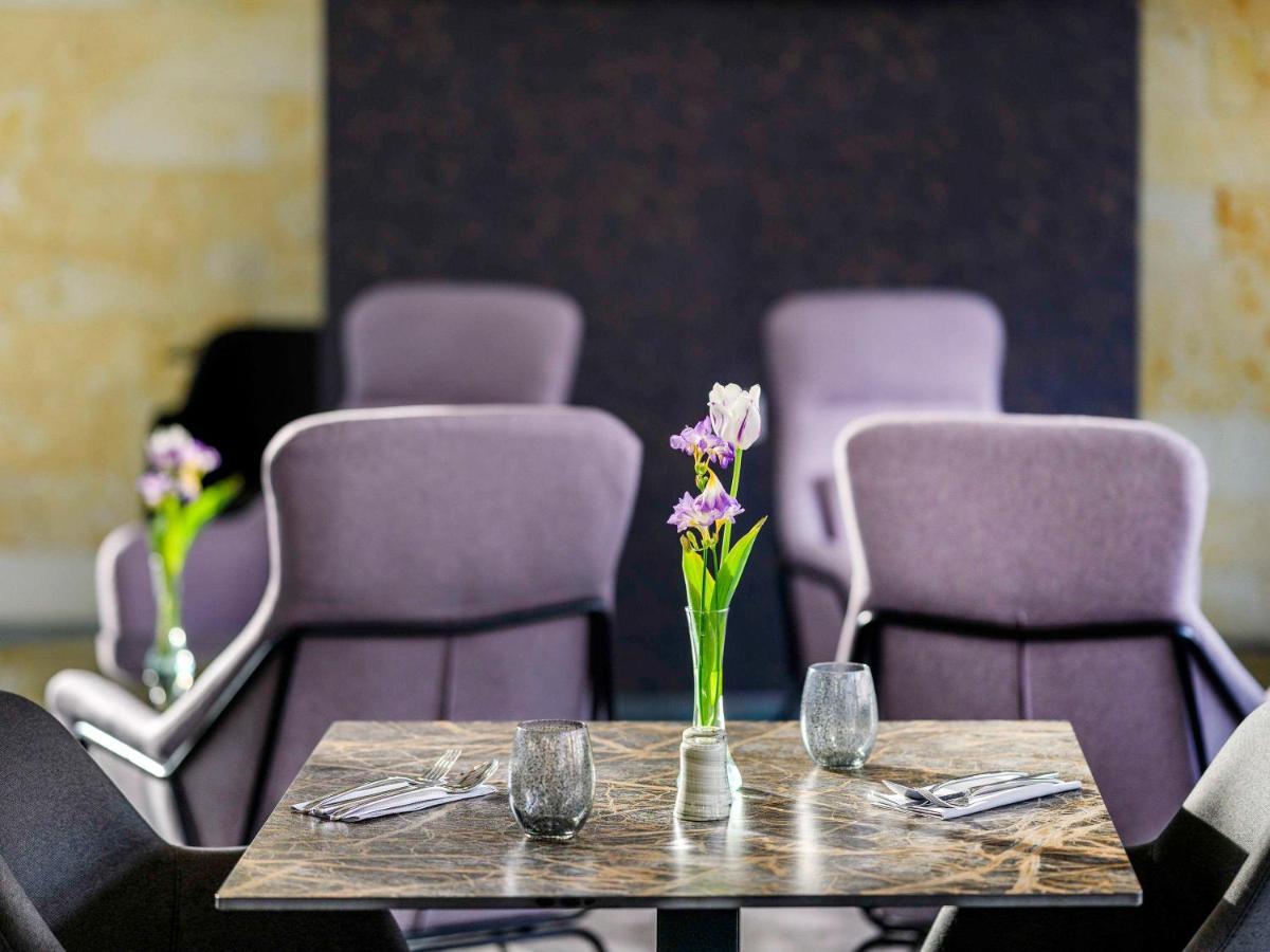 Mercure Tokaj Center Eksteriør bilde